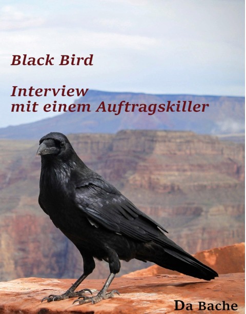 Black Bird - Da Bache