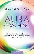 Cover-Bild zum Titel 'Aura-Coaching' von 'Bahar Yilmaz'