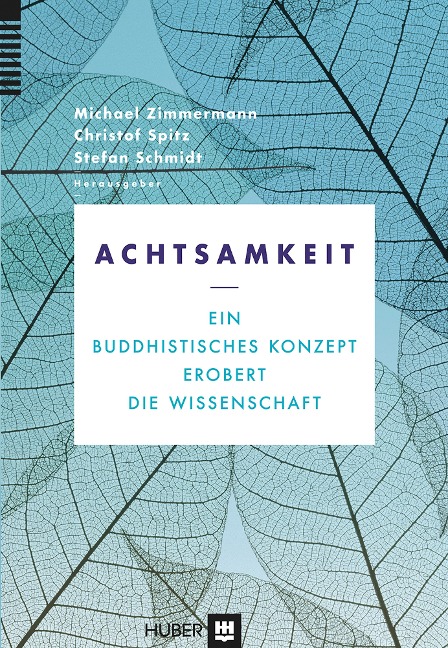 Achtsamkeit - 