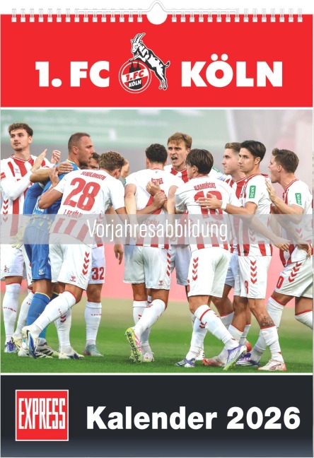 1. FC Köln 2027 - 