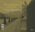 From Vienna With Love-Piano Concertos - Kl ra/Prima La Musica/Vermeulen Würtz