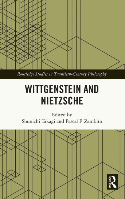 Wittgenstein and Nietzsche - 