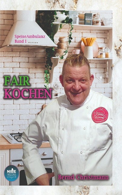 Fair Kochen - Bernd Christmann