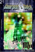Cover-Bild zum Titel 'GAARSON-GATE 029: Das Rätsel von Mu' von 'W. A. Travers'