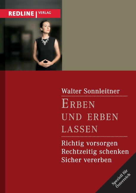 Erben und erben lassen - Walter Sonnleitner