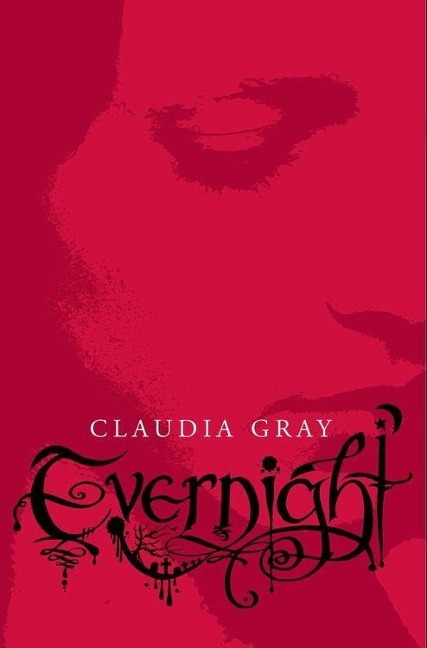 Evernight - Claudia Gray