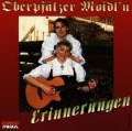 Cover-Bild zum Titel 'Erinnerungen' von 'Oberpfälzer Moidl'n'