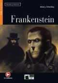 Frankenstein. Buch + Audio-Download - Mary Shelley