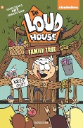 The Loud House #4 - Nickelodeon