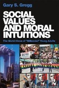 Cover-Bild zum Titel 'Social Values and Moral Intuitions' von 'Gary S. Gregg'