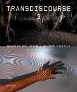 Cover-Bild zum Titel 'Transdiscourse 3' von ''