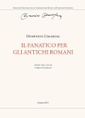 Il fanatico per gli antichi romani - Domenico Cimarosa