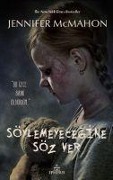 Cover-Bild zum Titel 'Söylemeyecegine Söz Ver' von 'Jennifer Mcmahon'