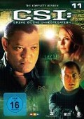 Cover-Bild zum Titel 'CSI: Crime Scene Investigation' von 'Anthony E. Zuiker, Ann Donahue, Sarah Goldfinger, Dustin Abraham, Carol Mendelsohn'