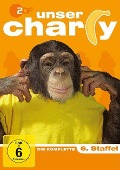 Cover-Bild zum Titel 'Unser Charly' von 'Axel Witte, Christine Rohls, Pascal Verdosci, Helmut Förnbacher, Gert Wilden'