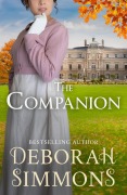 Cover-Bild zum Titel 'The Companion: A Regency Novella' von 'Deborah Simmons'