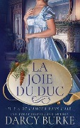 Cover-Bild zum Titel 'La Joie du duc' von 'Darcy Burke'