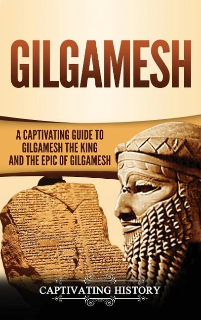 Gilgamesh - Captivating History