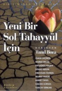 Cover-Bild zum Titel 'Yeni Bir Sol Tahayyül Icin' von 'Tanil Bora'