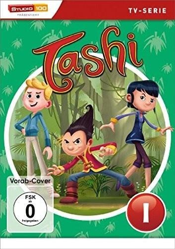 Tashi - 