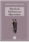 Sherlock Holmesun Maceralari - Arthur Conan Doyle