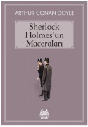 Cover-Bild zum Titel 'Sherlock Holmesun Maceralari' von 'Arthur Conan Doyle'