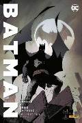 Cover-Bild zum Titel 'Batman von Scott Snyder und Greg Capullo (Deluxe Edition)' von 'Scott Snyder, Greg Capullo, U. A.'