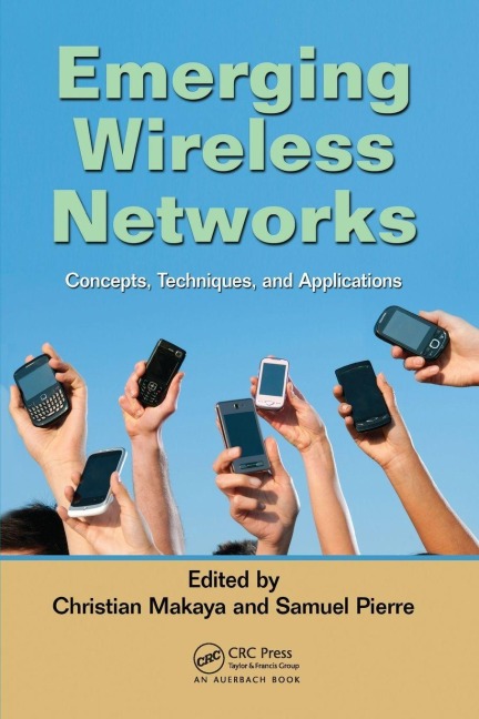Emerging Wireless Networks - 