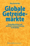Cover-Bild zum Titel 'Globale Getreidemärkte' von ''