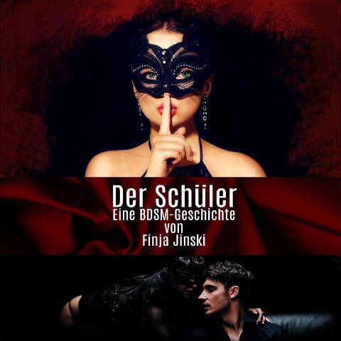Der Schüler - Finja Jinski