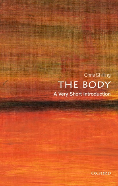 The Body - Chris Shilling