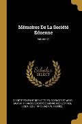 Cover-Bild zum Titel 'Mémoires De La Société Éduenne; Volume 28' von ''