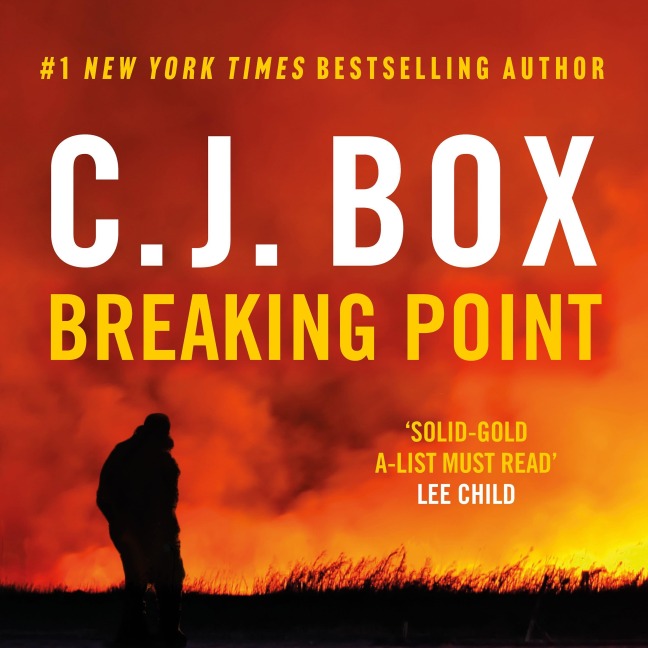 Breaking Point - C. J. Box