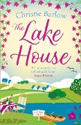 Cover-Bild zum Titel 'The Lake House' von 'Christie Barlow'
