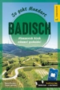 Cover-Bild zum Titel 'Langenscheidt So geht Mundart Badisch' von ''