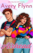 Cover-Bild zum Titel 'Airhead (The Hartigans)' von 'Avery Flynn'