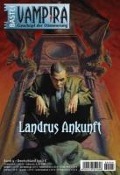 Cover-Bild zum Titel 'Vampira - Folge 04' von 'Adrian Doyle'