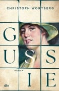 Cover-Bild zum Titel 'Gussie' von 'Christoph Wortberg'