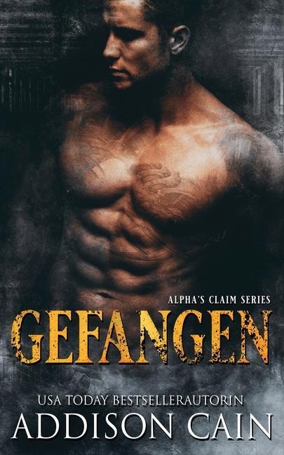 Gefangen - Addison Cain