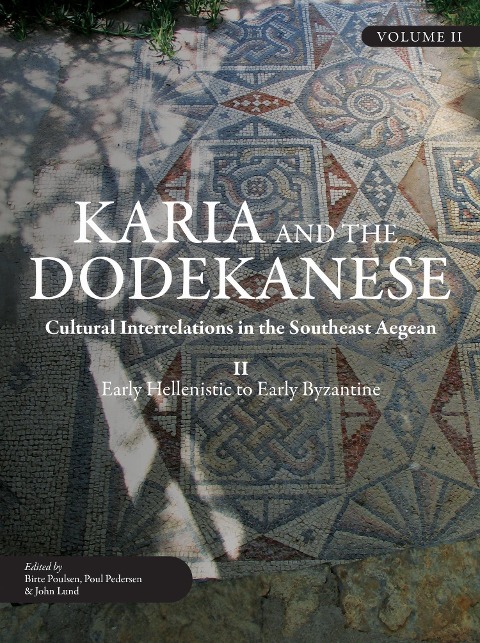 Karia and the Dodekanese - 