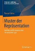 Muster der Repräsentation - Thorsten Schlee