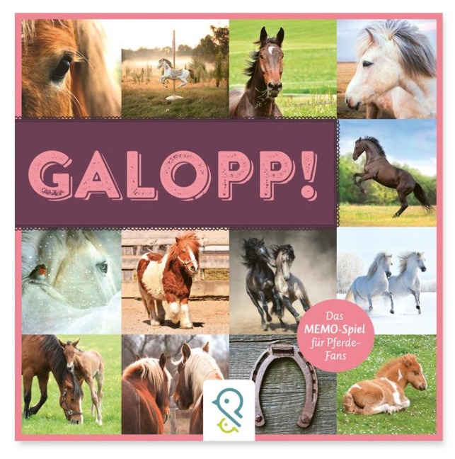 Galopp! - 