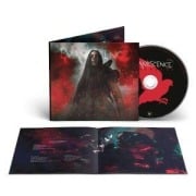 Cover-Bild zum Titel 'Sanctuary' von 'Evanescence'