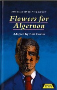 Cover-Bild zum Titel 'The Play of Flowers for Algernon' von 'Bert Coules'