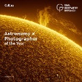 Cover-Bild zum Titel 'Astronomy Photographer of the Year' von 'Collins'