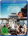 Triangle of Sadness (Blu-ray) - 