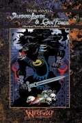Cover-Bild zum Titel 'Shadow Lords & Get of Fenris (Werewolf Tribe Novel, #1)' von 'Gherbod Fleming, Eric Griffin'