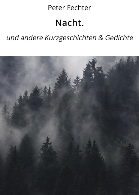 Nacht. - Peter Fechter