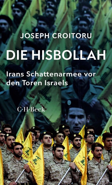 Die Hisbollah - Joseph Croitoru