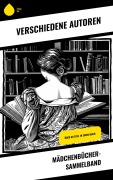 Cover-Bild zum Titel 'Mädchenbücher-Sammelband' von 'Josephine Siebe, Luise Glass, Emmy Von Rhoden, Agnes Sapper, Selma Lagerlöf'